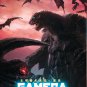 Anime DVD Gamera Rebirth Vol.1-6 End English Dubbed