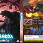 Anime DVD Gamera Rebirth Vol.1-6 End English Dubbed