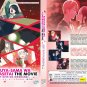 Anime DVD Kaguya-Sama Wa Kokurasetai The Movie - First Kiss Wa Owaranai Eng Sub
