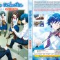 Anime DVD Ao No Orchestra ( Blue Orchestra ) Vol.1-24 End English Subtitle