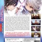 Anime DVD Nanatsu No Maken Ga Shihai Suru Vol.1-15 End English Dubbed