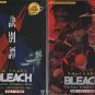 DVD Bleach: Thousand-Year Blood War Part 1+2 Vol.1-26 End English Dubbed
