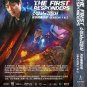 Korean Drama DVD The First Responders Season 1+2 Vol.1-24 End (2022 / æ¶é²å±æçè¦å¯å±)