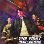 Korean Drama DVD The First Responders Season 1+2 Vol.1-24 End (2022 / æ¶é²å±æçè¦å¯å±)