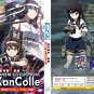 Anime DVD Kantai Collection: KanColle Season 1+2 Vol.1-20 + Movie English Sub