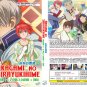 Anime DVD Snow White With The Red Hair Season 1+2 Vol.1-24 End + OVA English Dub