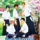 Anime DVD Tsurune: Kazemai High School Kyudo Club Season 1+2 + Movie + Special