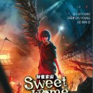 Korean Drama DVD Sweet Home Season 2 Vol.1-8 End (2023 / 甜蜜家园) English Subtitle