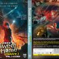 Korean Drama DVD Sweet Home Season 2 Vol.1-8 End (2023 / &ccedil;��&egrave;��&aring;&reg;&para;&aring;�&shy;) English Subtitle