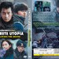 Korean Movie DVD Concrete Utopia (2023 / 水泥乌托邦) English Subtitle