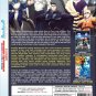 DVD BASTARD!!: Ankoku No Hakaishin - Jigoku No Chinkonka-hen (Season 1+2) EngDub
