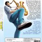 Anime DVD Blue Giant The Movie (2023 Film) English Subtitle