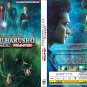 Japanese Drama DVD Yu Yu Hakusho TV Series Vol.1-5 End (2023 / &aring;&sup1;&frac12;&aelig;&cedil;&cedil;&ccedil;�&frac12;&auml;&sup1;&brvbar;) English Dub