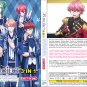 DVD B-PROJECT 3 IN 1: Kodou*Ambitious - Zecchou*Emotion - Netsuretsu*Love Call