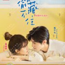 Chinese Drama HD DVD Hidden Love Vol.1-25 End (2023 / 偷偷藏不住) English Subtitle Chinese Drama HD DVD Hidden Love Vol.1-25 End (2023 / 偷偷藏不住) English Subtitle