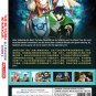 Anime DVD The Rising Of The Shield Hero Season 3 Vol.1-12 End English Dubbed