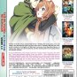 Anime DVD The Rising Of The Shield Hero Season 1-3 Vol.1-50 End English Dubbed