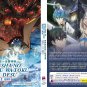 Anime DVD Kikansha no Mahou wa Tokubetsu desu Vol.1-12 End English Dubbed