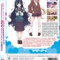 Anime DVD Kimi no Koto ga Daidaidaidaidaisuki na 100-nin no Kanojo Vol.1-12 End