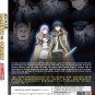 Anime DVD The Kingdoms Of Ruin Vol.1-12 End English Dubbed