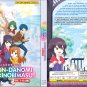 Anime DVD I Shall Survive Using Potions! Vol.1-12 End English Dubbed