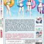 Anime DVD Girlfriend, Girlfriend Season 1-2 Vol.1-24 End English Dubbed