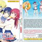 Anime DVD Girlfriend, Girlfriend Season 1-2 Vol.1-24 End English Dubbed
