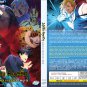 Anime DVD Jujutsu Kaisen TV Series Season 1+2 Vol.1-47 End + Movie English Dub
