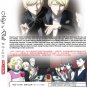 Anime DVD Migi to Dali (Migi & Dali) Vol.1-13 End English Dubbed