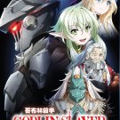Anime DVD Goblin Slayer Season 2 Vol.1-12 End English Dubbed