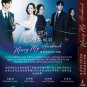 Korean Drama DVD Marry My Husband Vol.1-16 End (2024) English Subtitle