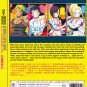 Anime DVD Zom 100: Bucket List of the Dead Vol.1-12 End English Dubbed