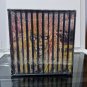 Iron Maiden CD Collector's Edition Music Album ( 15CD Boxset )