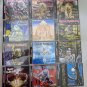 Iron Maiden CD Collector's Edition Music Album ( 15CD Boxset )