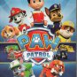 Paw Patrol Season 1 - 8 ( 8 Boxsets DVD ) English Dubbed