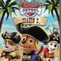 Paw Patrol Season 1 - 8 ( 8 Boxsets DVD ) English Dubbed