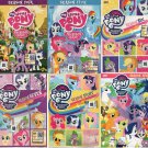 Anime DVD My Little Pony Friendship Is Magic Season 4-9 ( 6 Boxsets ) English Dubbed