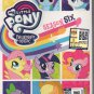 Anime DVD My Little Pony Friendship Is Magic Season 4-9 ( 6 Boxsets ) English Dubbed