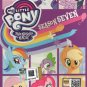 Anime DVD My Little Pony Friendship Is Magic Season 4-9 ( 6 Boxsets ) English Dubbed