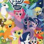 Anime DVD My Little Pony Friendship Is Magic Season 4-9 ( 6 Boxsets ) English Dubbed