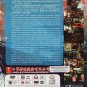 Japanese Drama DVD Gunshi Kanbei TV Series Season 1-5 ( è»å¸«å®åµè¡ ) English Subtitle