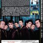 Chinese Movie DVD Infernal Affairs Movie Collection Part 1-3 (2002-2003 , æ é´é)