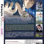 Anime DVD Parasyte: The Maxim Vol.1-24 End (English Dub) + 2 Live Action Movie