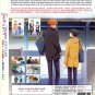 Anime DVD Sasaki And Miyano Vol.1-12 End (English Dubbed) + Movie + OVA