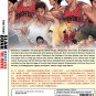 The First Slam Dunk (2022 Film) Anime DVD English Subtitle