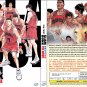 The First Slam Dunk (2022 Film) Anime DVD English Subtitle
