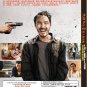 Chinese Movie DVD The Pig, the Snake and the Pigeon (2023 , 周处除三害) English Sub