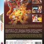 Digimon Savers Vol.1-48 End ( Anime DVD ) English Dubbed