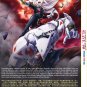 Mato Seihei No Slave Vol.1-12 End ( DVD Uncut Version ) English Subtitle