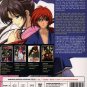 Anime DVD Samurai X Rurouni Kenshin Series + Movie + 2OVA + 5 Live Action Movie